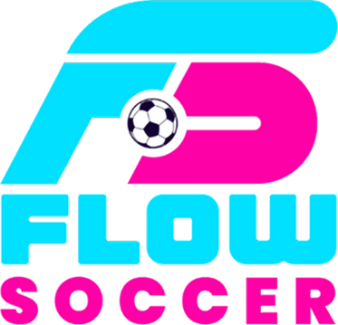 Logo Flow Soccer